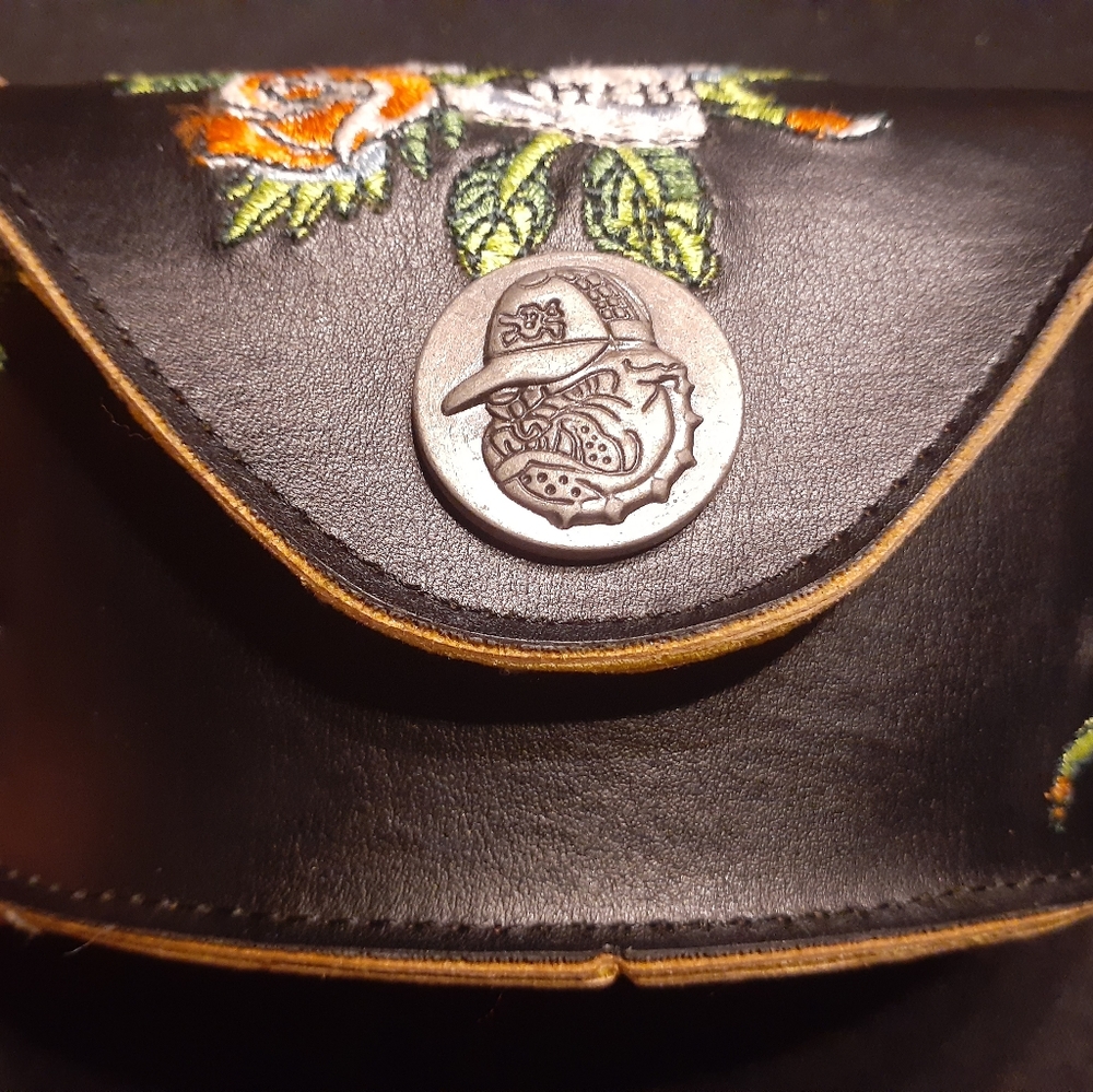Ed Hardy Vintage RARE  Pristine Condition Statement Sunglasses - Picture 3 of 7